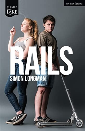 Rails (Modern Plays)