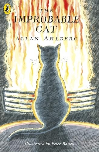 The Improbable Cat [Illustrated]