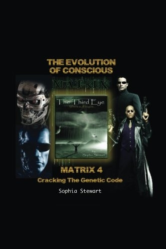 Matrix 4 the Evolution: Cracking the Genetic Code