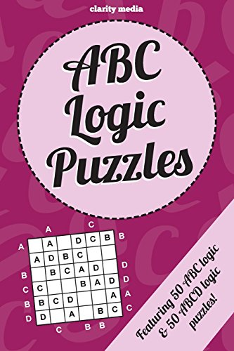 ABC Logic Puzzles