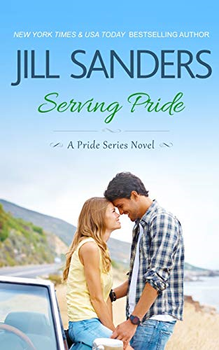 Serving Pride (Pride)