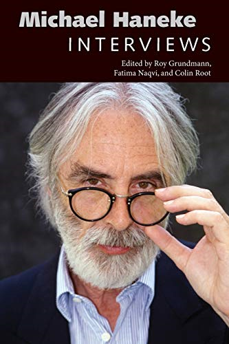 Michael Haneke: Interviews  - (Conversations with  - Filmmakers Series)