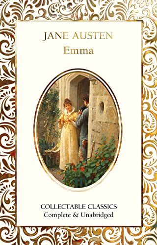 Emma (Flame Tree Collectable Classics)