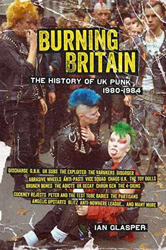 Burning Britain