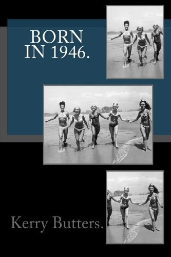 Born in 1946