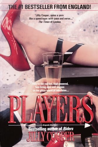 Players : a Novel