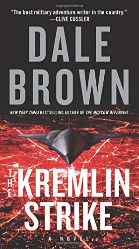The Kremlin Strike (Brad McLanahan)