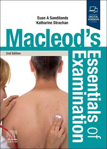 Macleod's Essentials of  Examination