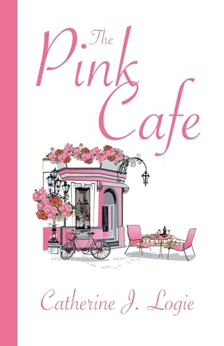The Pink Cafe