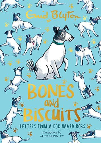 BONES AND BISCUITS