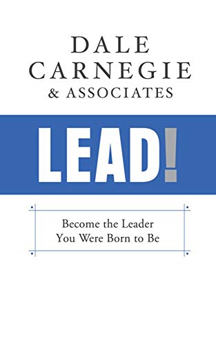 Lead!: How to Build a High-Performing Team