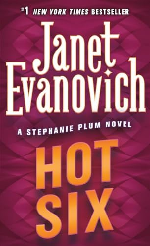 Hot Six : a Stephanie Plum Novel