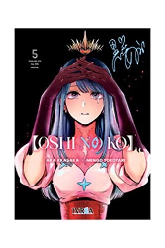 Oshi no Ko 05