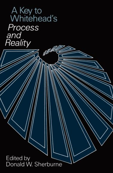 A Key to Whitehead's  Process and Reality