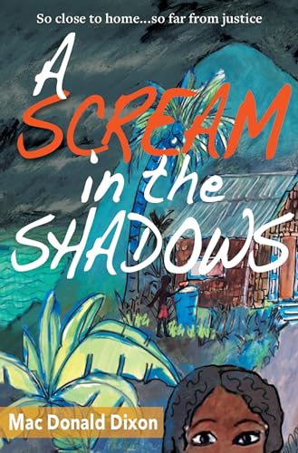 A Scream in the Shadows