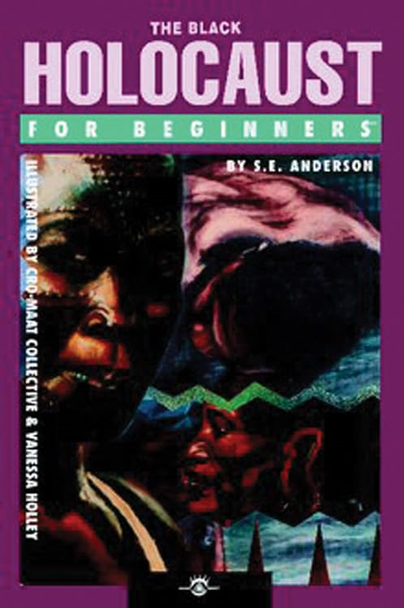 BLACK HOLOCAUST FOR BEGINNERS (For Beginners (Steerforth Press))