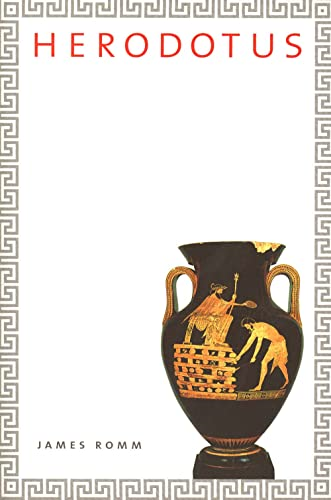 Herodotus (Hermes Books)