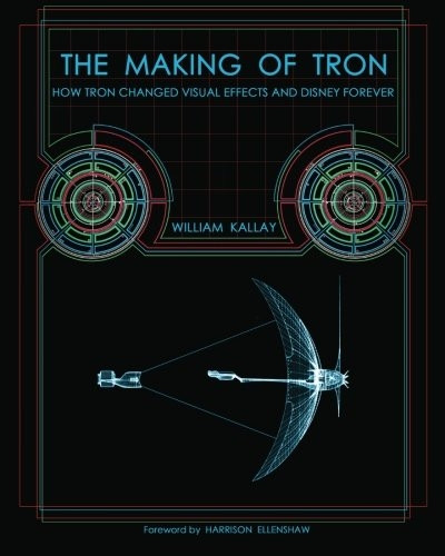 The Making of Tron