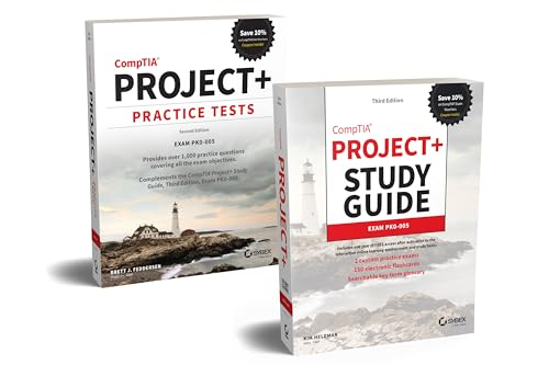 CompTIA Project+ Certification Kit: Exam PK0-005 2 nd Edition
