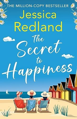 The Secret to Happiness