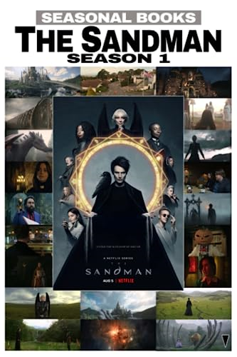 The Sandman - Season 1: A Seasonal Book Study and Episode Guide