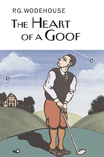 The Heart of A Goof