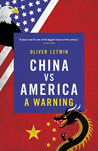 China vs America: A  - Warning