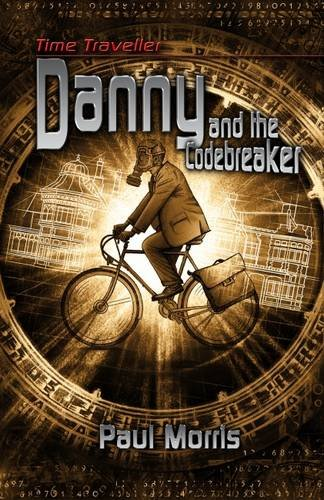 Time Traveller Danny and the Codebreaker
