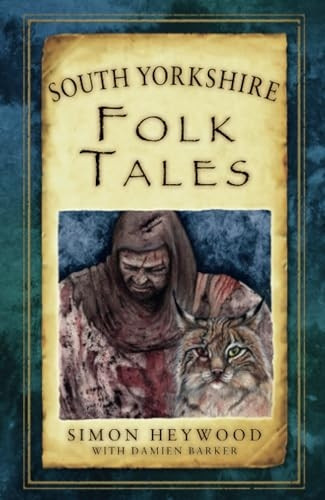 South Yorkshire Folk Tales