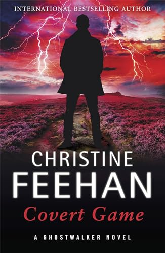 Covert Game (Ghostwalker Novel)