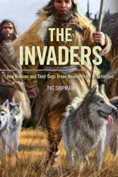 The Invaders