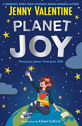 JOY 3 PA