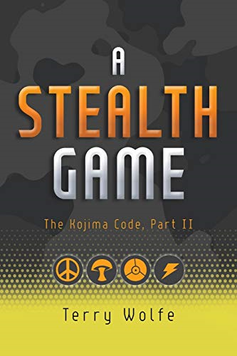 A Stealth Game: The Kojima Code, Part II (Kojima Code The)