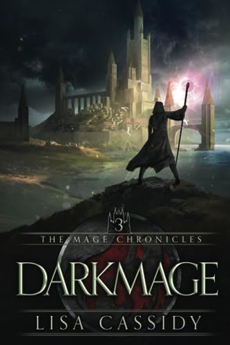 Darkmage (Mage Chronicles)