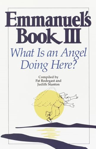 Emmanuels Book: III (Emmanuel's Book)