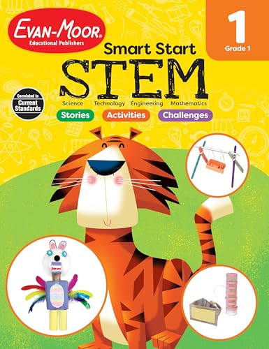 Smart Start Stem Grade 1