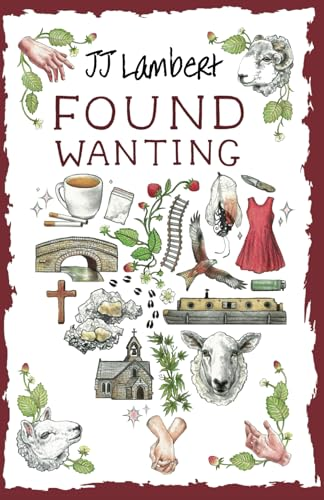 Found Wanting