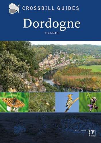 Dordogne (Crossbill Guides)