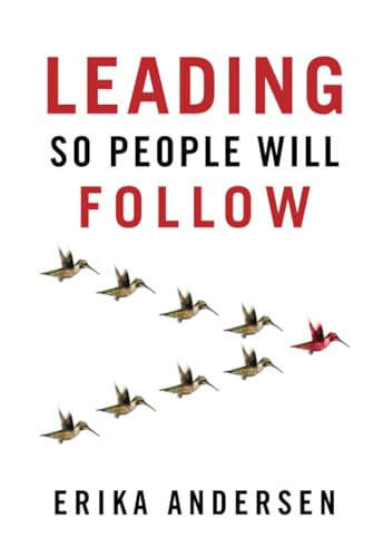 Leading So People Will Follow