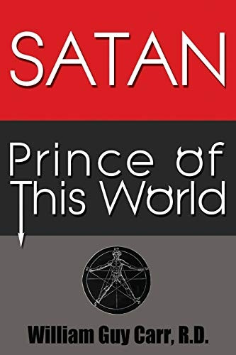 Satan Prince of This World