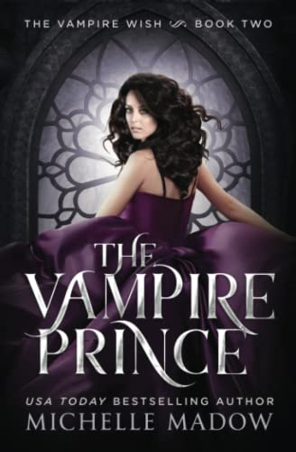 The Vampire Prince
