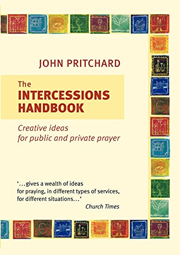 Intercessions Handbook