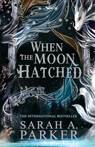 When the Moon Hatched (Moonfall Series The)