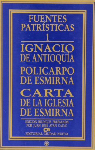 Policarpo, S: Cartas