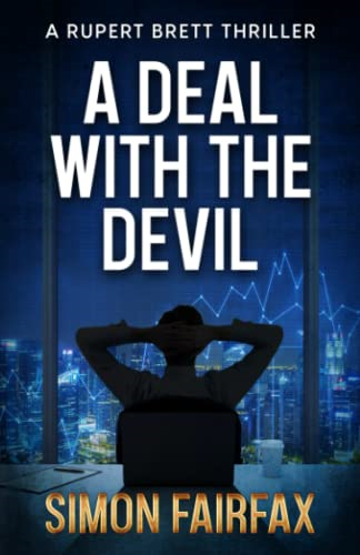 A Deal with the Devil  - (Deal)