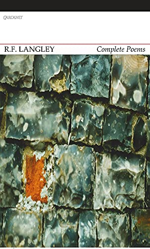 R. F. Langley Complete Poems