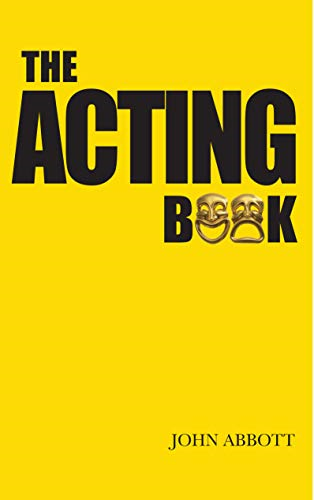 The Acting Book (Nick Hern Books)