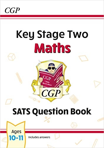 New KS2 Maths Targeted SATs Question Book - Standard (for the 2016 SATS & Beyond)