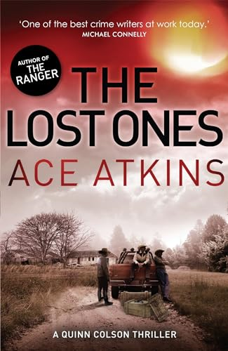The Lost Ones (Quinn Colson)