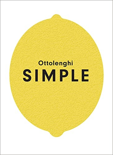 Simple by Yotam Ottolenghi